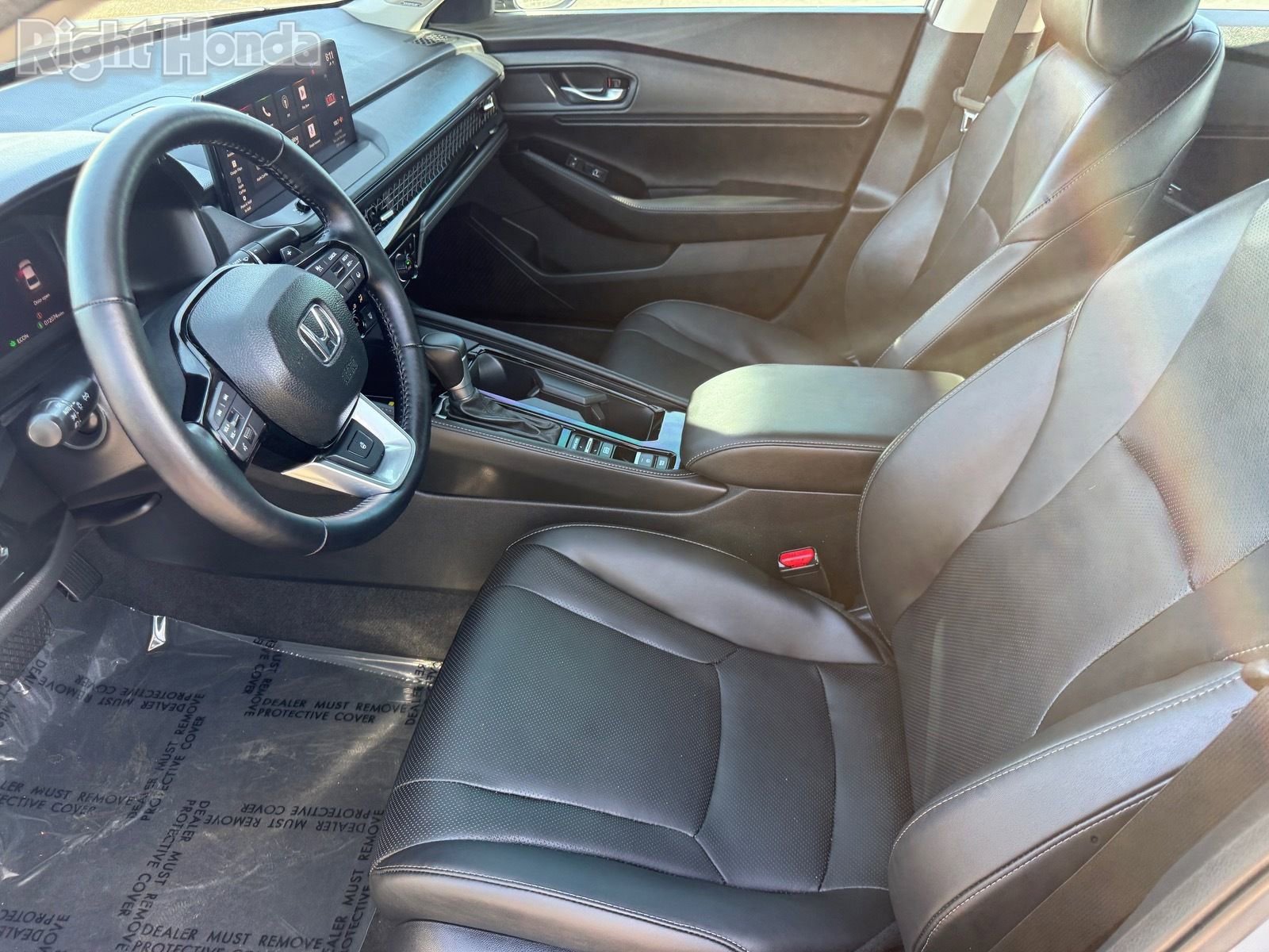 Used 2025 Honda Accord Touring image 13