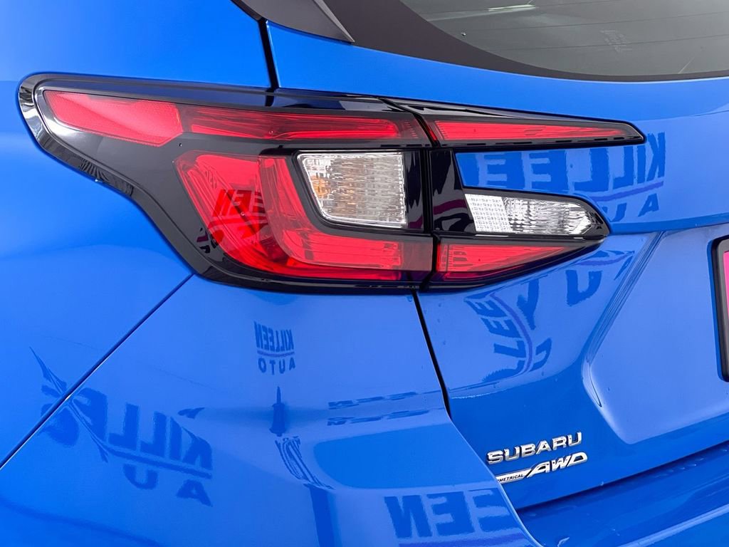 Used 2024 Subaru Impreza RS w/ Popular Package #3 image 24