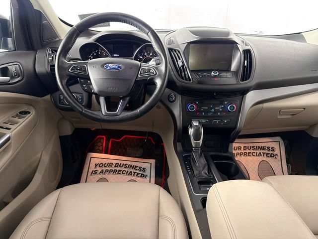 Used 2019 Ford Escape SEL AWD/4WD image 21