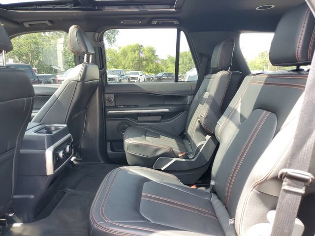 Certified 2024 Ford Expedition Timberline AWD/4WD image 32