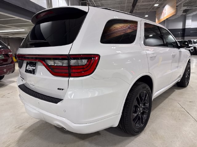New 2026 Dodge Durango GT AWD/4WD image 9