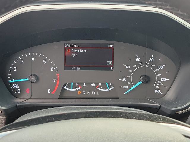 Certified 2022 Ford Escape SEL image 26