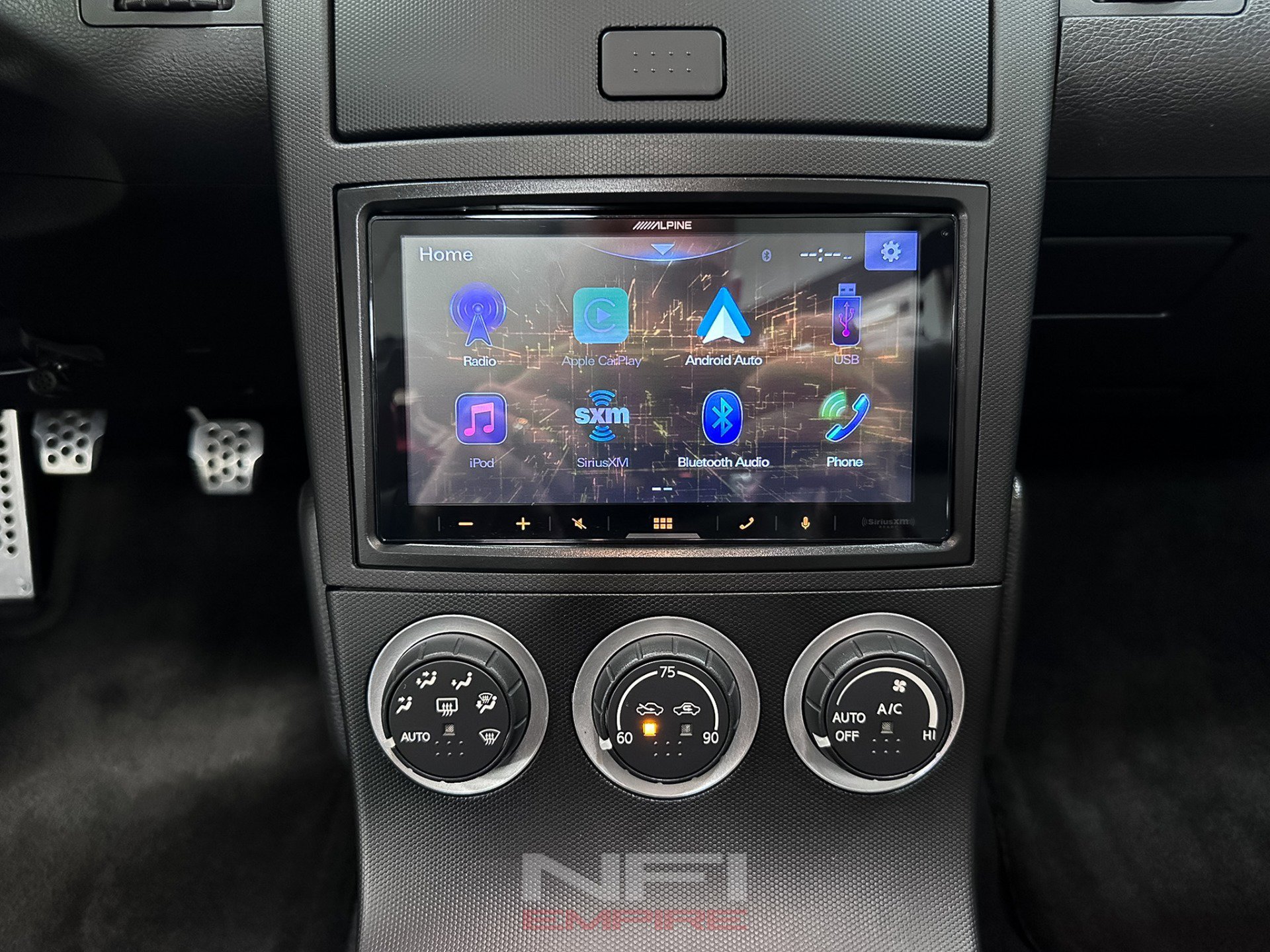 Used 2004 Nissan 350Z Touring image 28