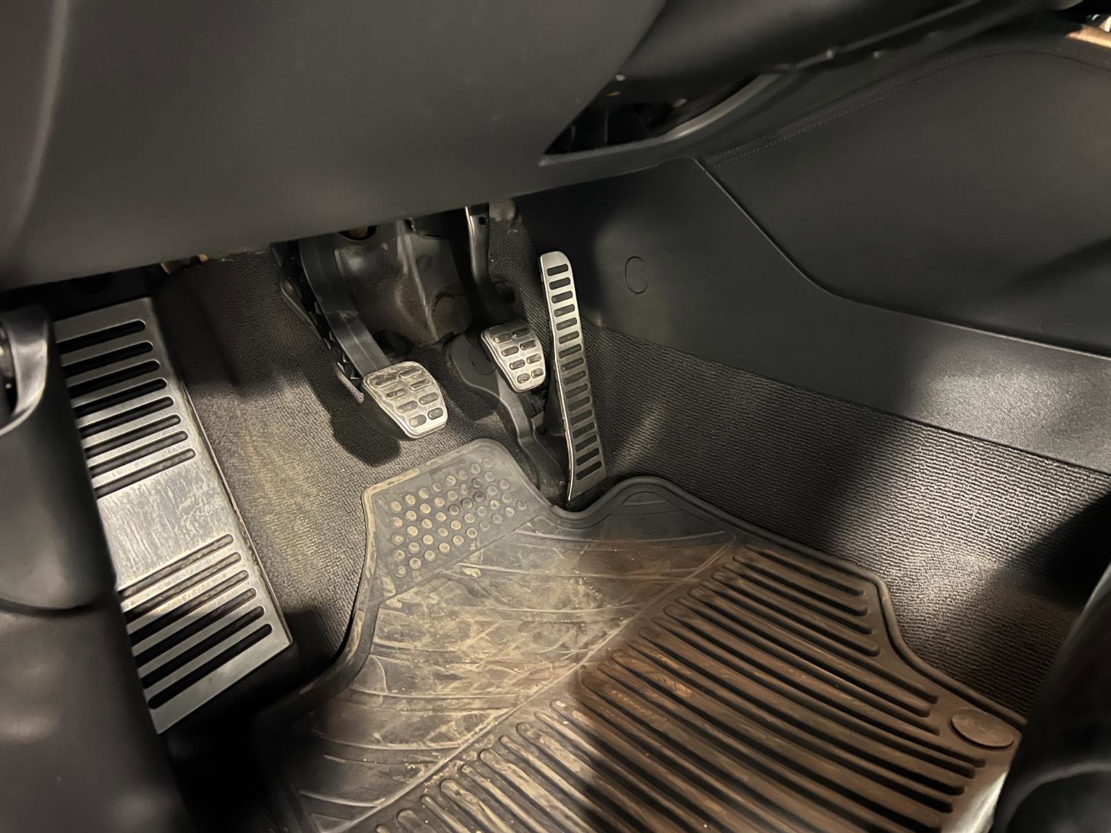 Used 2008 Audi TT 3.2 image 24