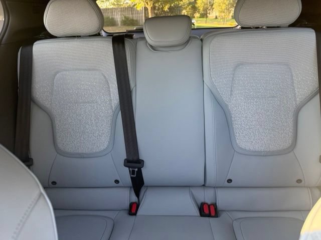 Certified 2025 Volvo EX30 Ultra w/ Climate Package AWD/4WD image 14