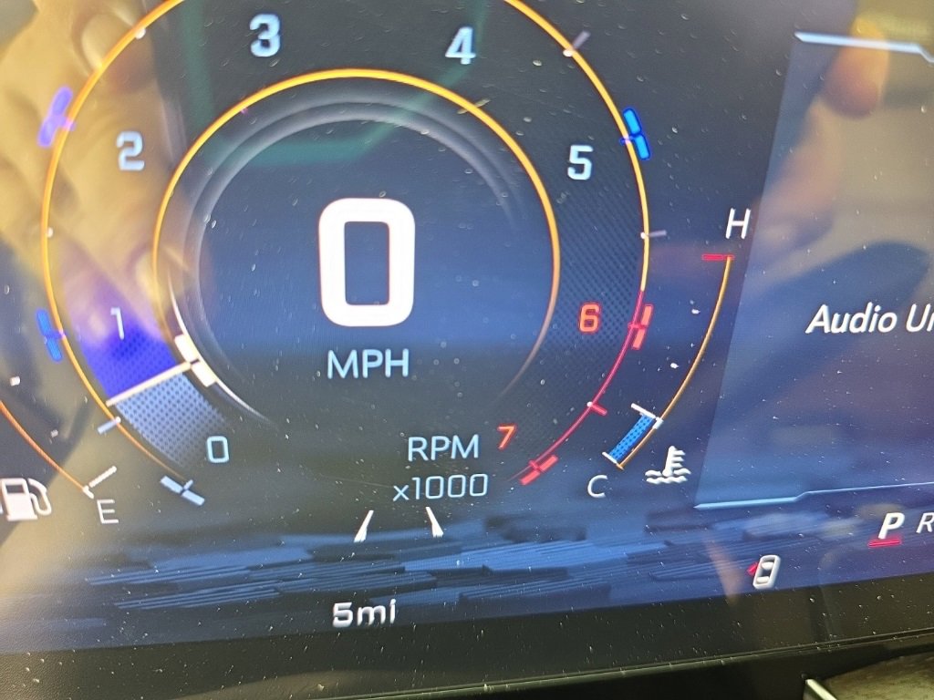 New 2026 Chevrolet Tahoe High Country w/ Sun And Tow Package image 18