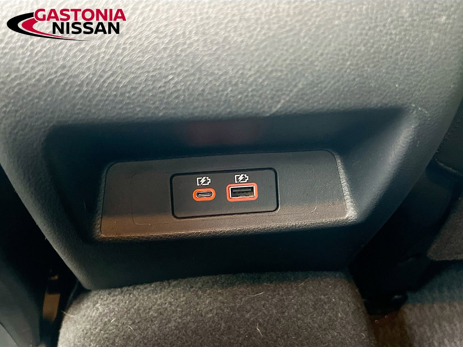 Used 2022 Nissan Altima 2.5 SR w/ Midnight Edition Package image 31