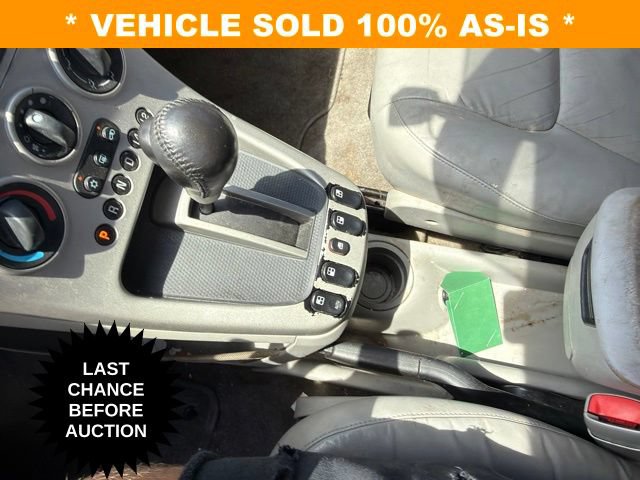 Used 2005 Chevrolet Equinox LT w/ Preferred Equipment Group AWD/4WD image 21