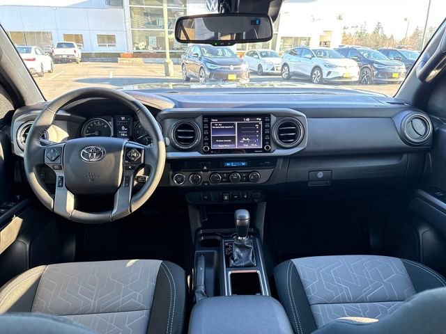 Used 2023 Toyota Tacoma TRD Off-Road image 13