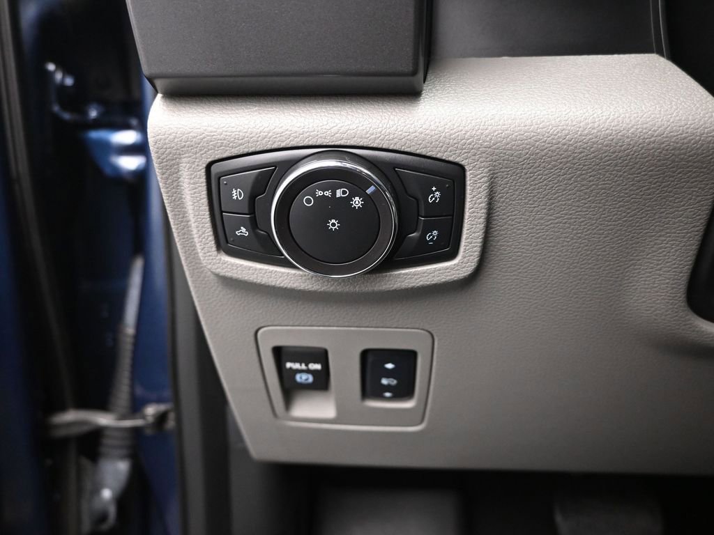 Used 2018 Ford F150 XLT w/ Equipment Group 301A Mid image 13