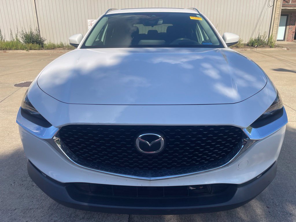 Used 2020 MAZDA CX-30 AWD w/ Premium Package image 12