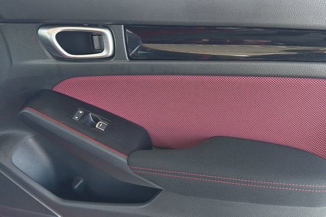 Certified 2023 Honda Civic Si image 20
