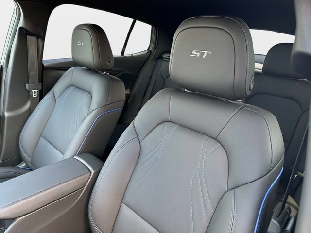 New 2026 Buick Envista Sport Touring w/ Convenience I Package FWD image 20