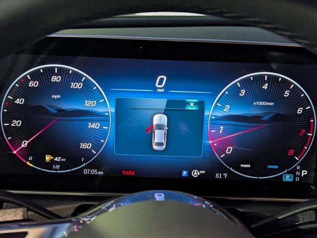 New 2026 Mercedes-Benz C 300 C 300 image 10