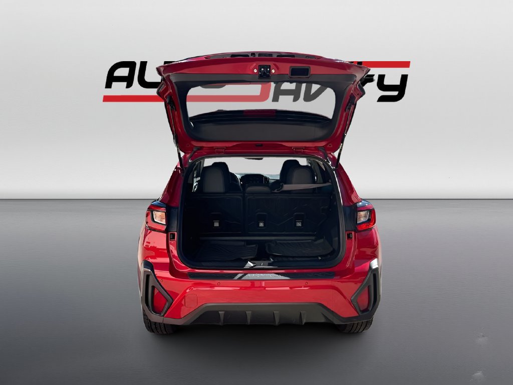Used 2024 Subaru Crosstrek 2.5i Limited AWD/4WD image 25