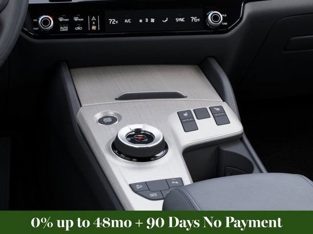 New 2026 Kia Sportage X-Line image 23