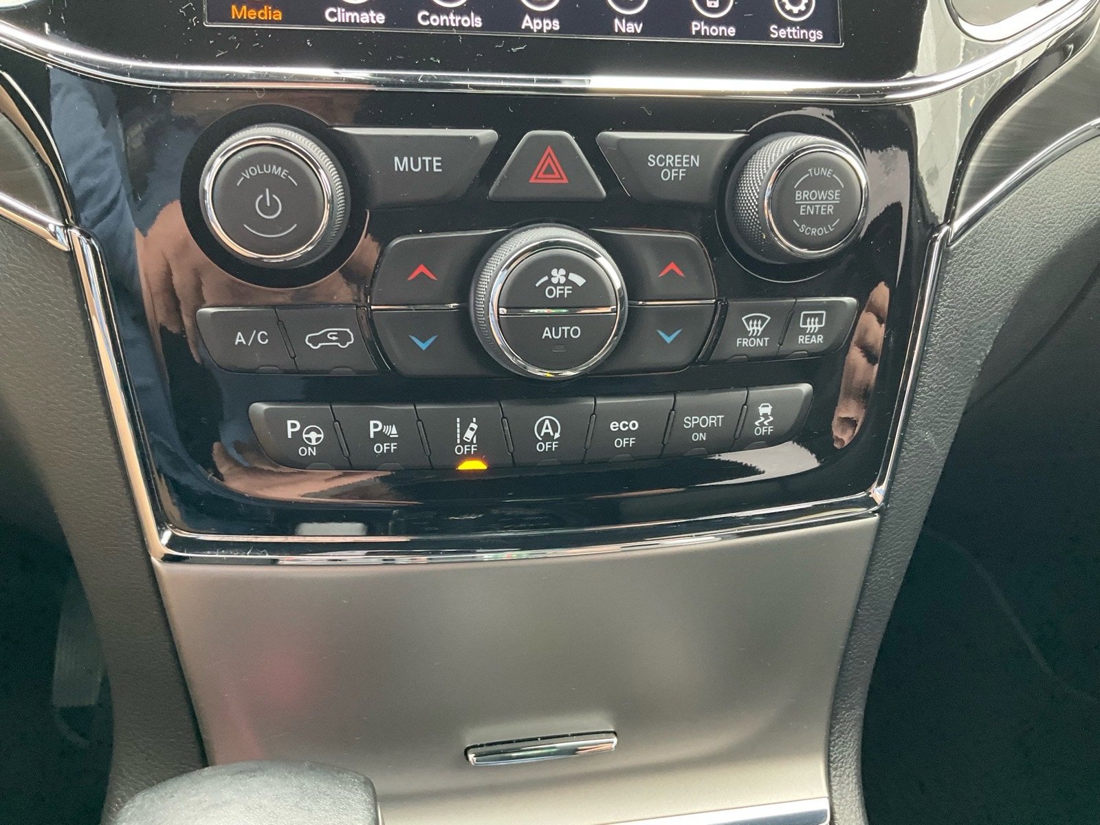 Used 2021 Jeep Grand Cherokee Limited w/ Quick Order Package 28K 80th image 11