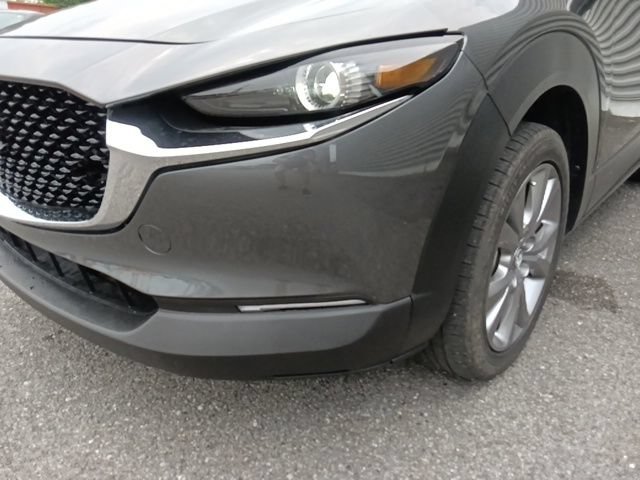Used 2023 MAZDA CX-30 AWD 2.5 S w/ Preferred Package image 9