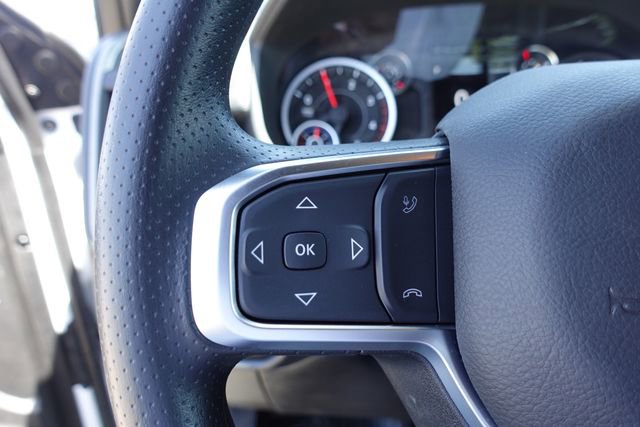 New 2025 RAM 5500 Tradesman AWD/4WD image 18