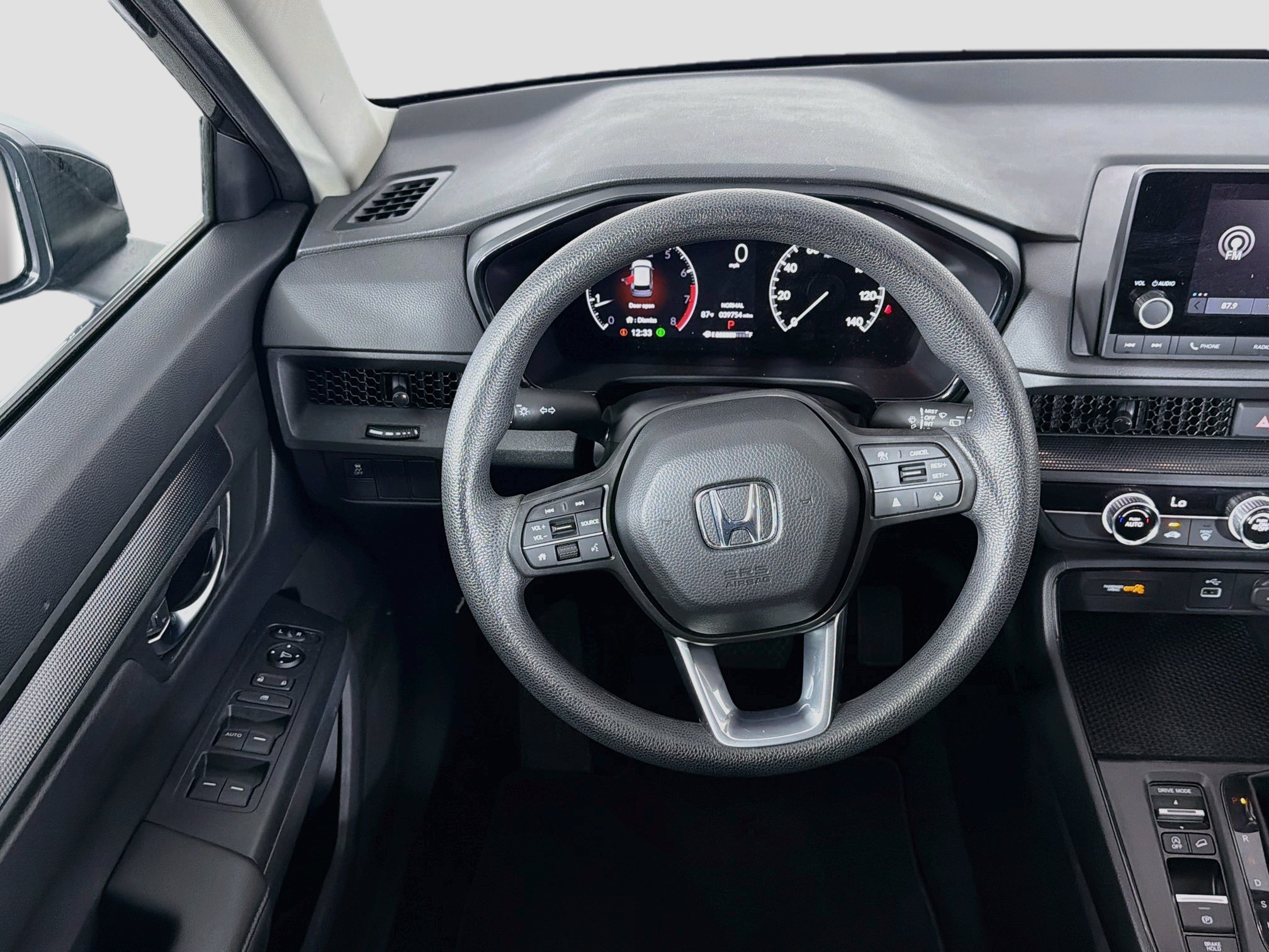 Used 2024 Honda CR-V LX image 17