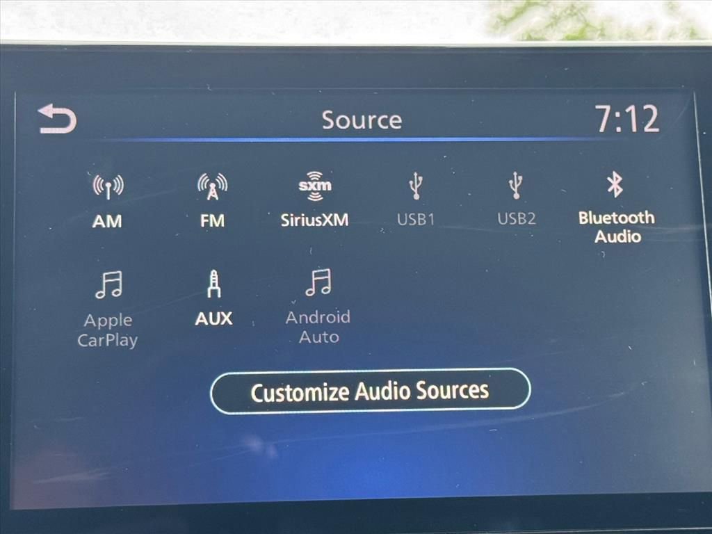 Certified 2025 Nissan Altima 2.5 SV image 23