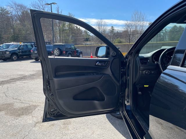 Used 2024 Dodge Durango R/T image 29