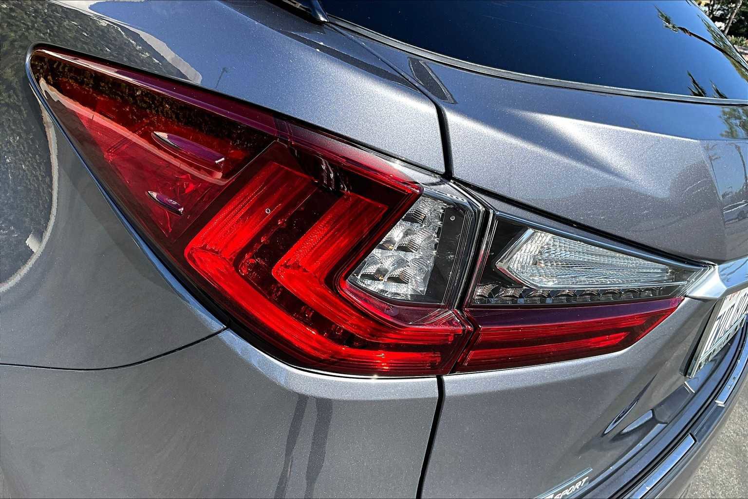 Used 2016 Lexus RX 350 F Sport image 27