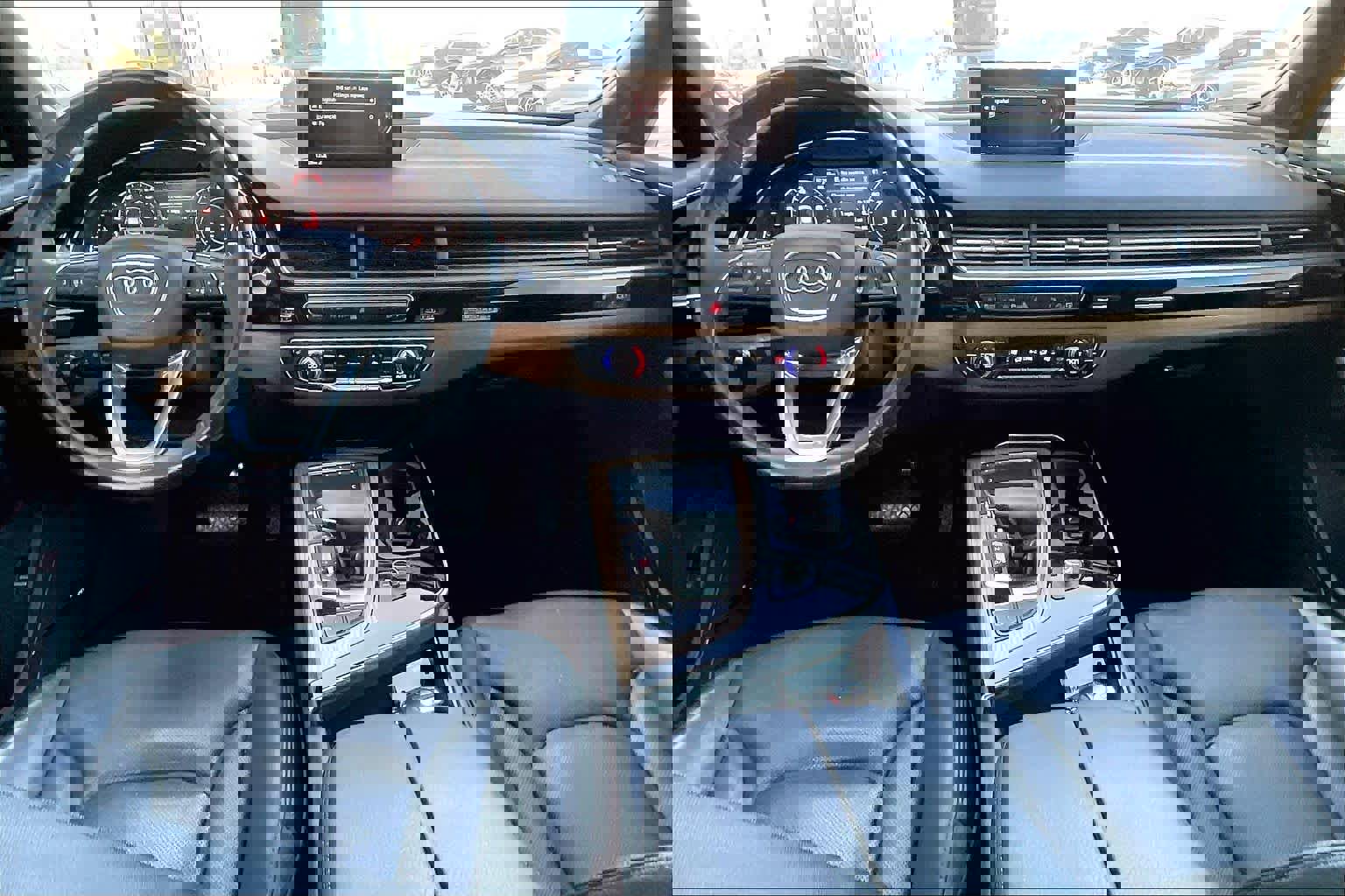 Used 2017 Audi Q7 3.0T Prestige image 14