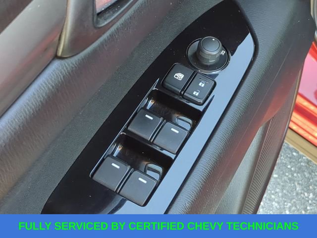 Used 2019 MAZDA CX-5 Sport image 21