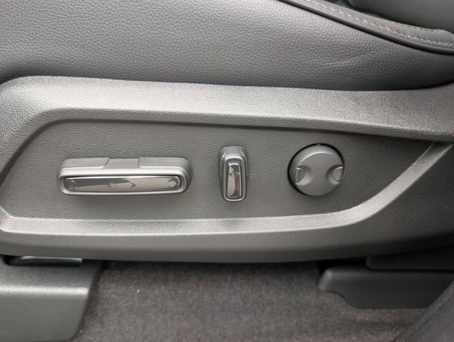 New 2026 Honda Passport TrailSport Elite image 15