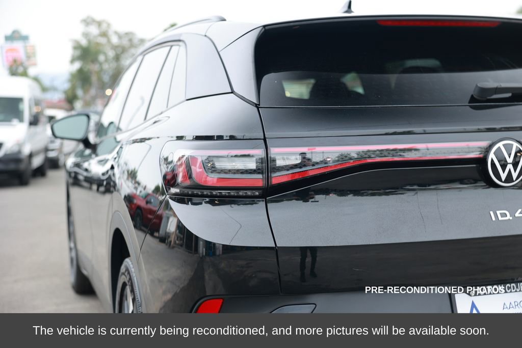 Used 2021 Volkswagen ID.4 Pro image 13