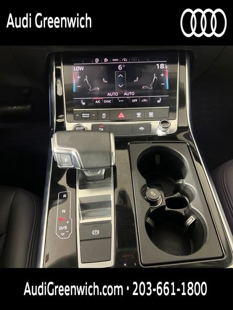 Used 2024 Audi Q7 2.0T Premium Plus AWD/4WD image 24