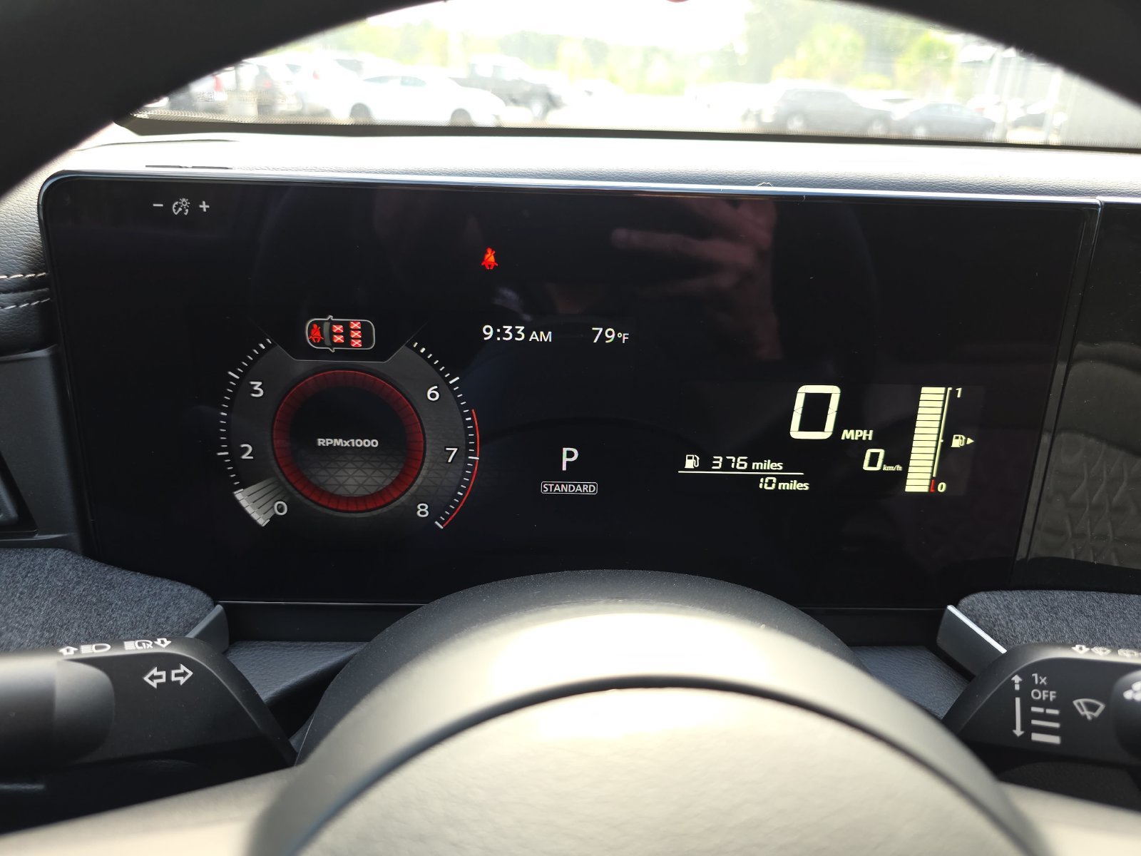 New 2027 Nissan Kicks SV FWD image 22