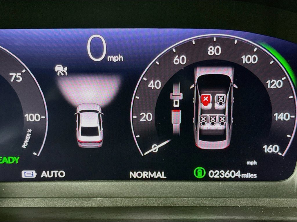 Used 2024 Honda Accord Sport image 13