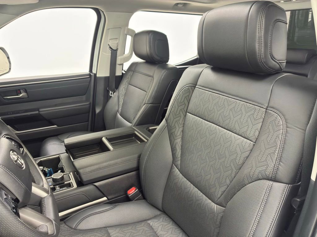 Used 2023 Toyota Tundra Limited image 20