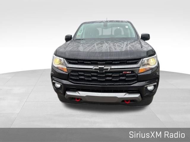 Used 2022 Chevrolet Colorado Z71 image 5