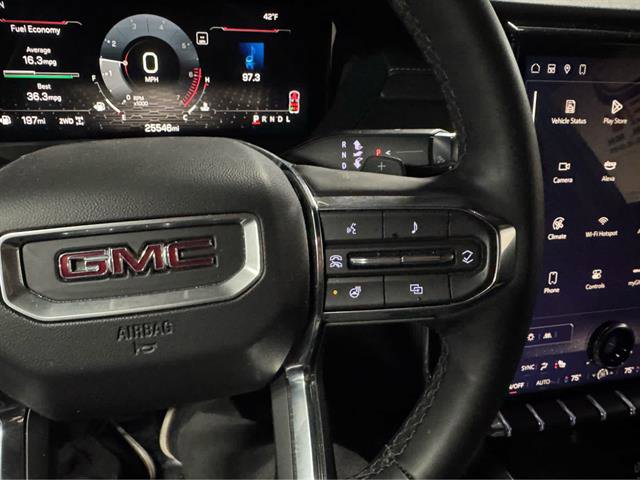 Used 2025 GMC Acadia Elevation AWD/4WD image 20