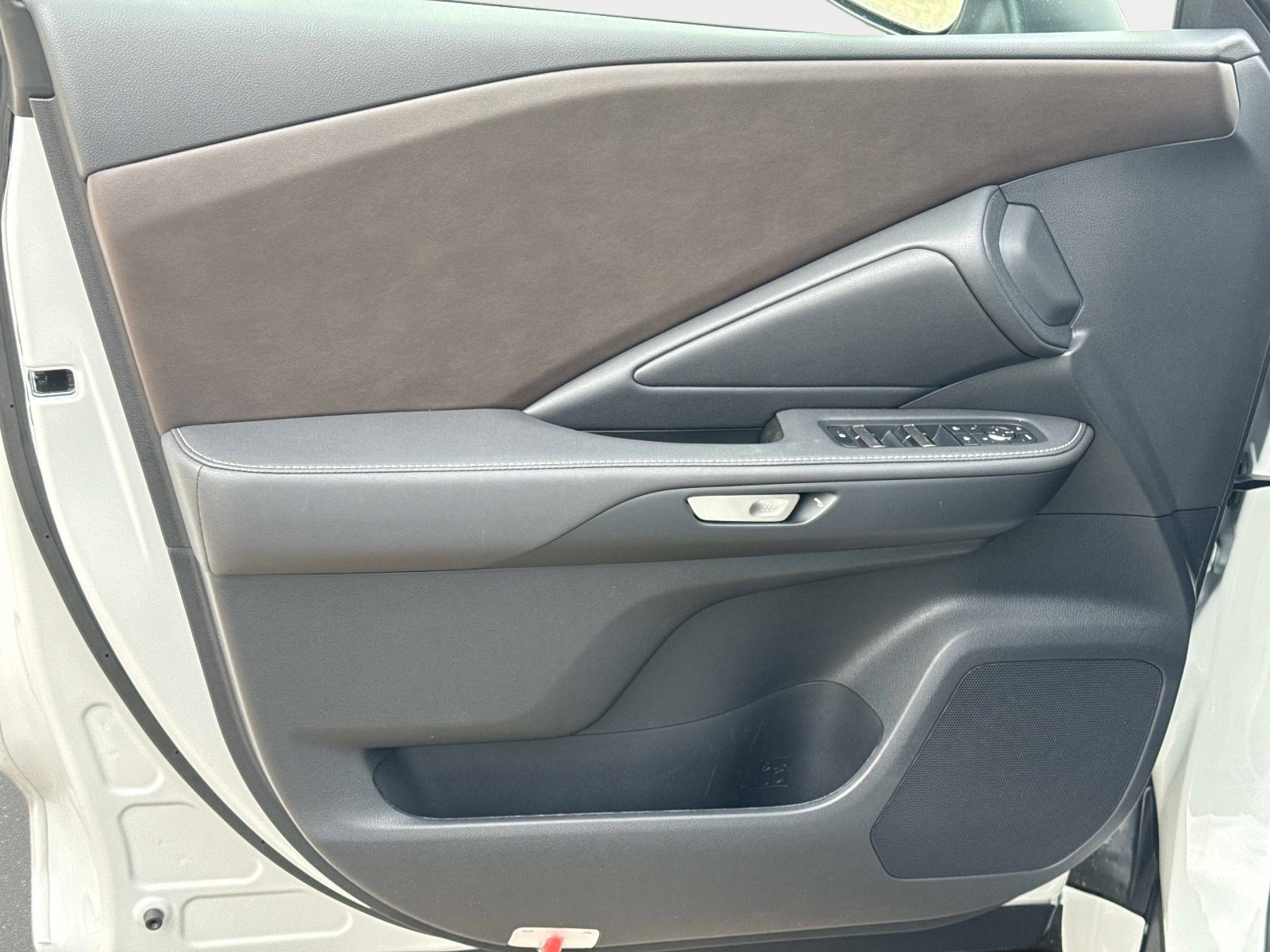 New 2026 Lexus TX 350 AWD image 16