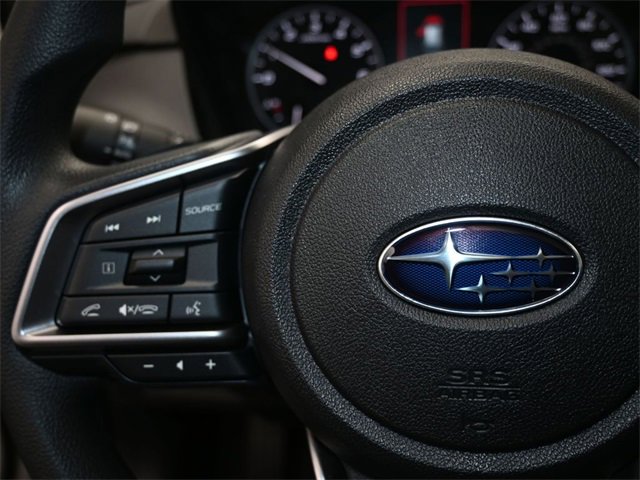 New 2026 Subaru Impreza 2.0i Sport image 15