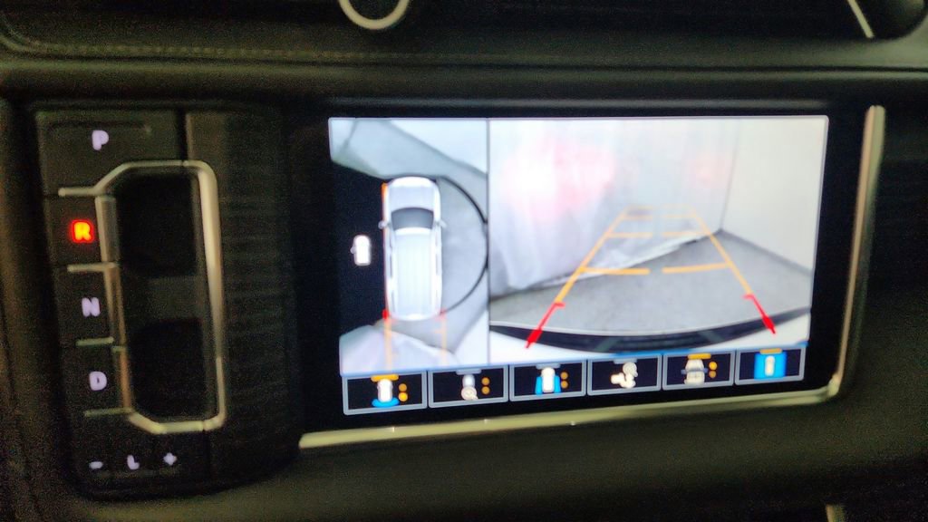 Used 2021 GMC Yukon Denali w/ Denali Ultimate Package image 21