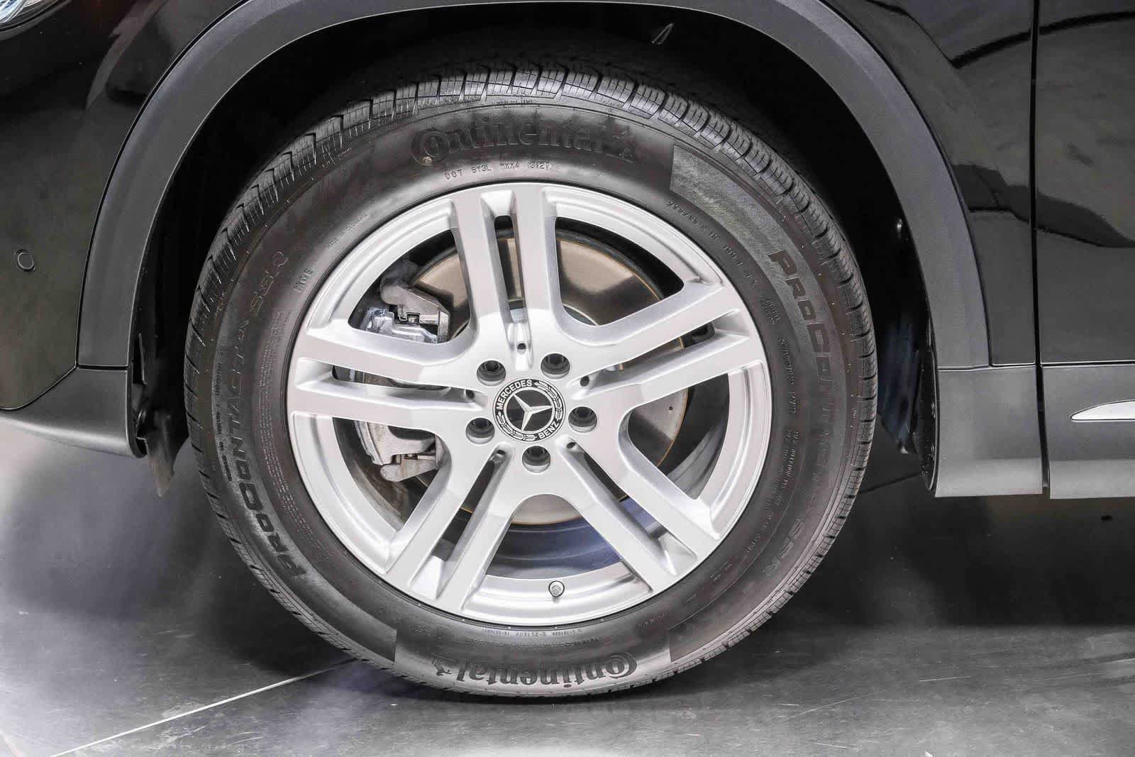 Certified 2022 Mercedes-Benz GLA 250 image 10