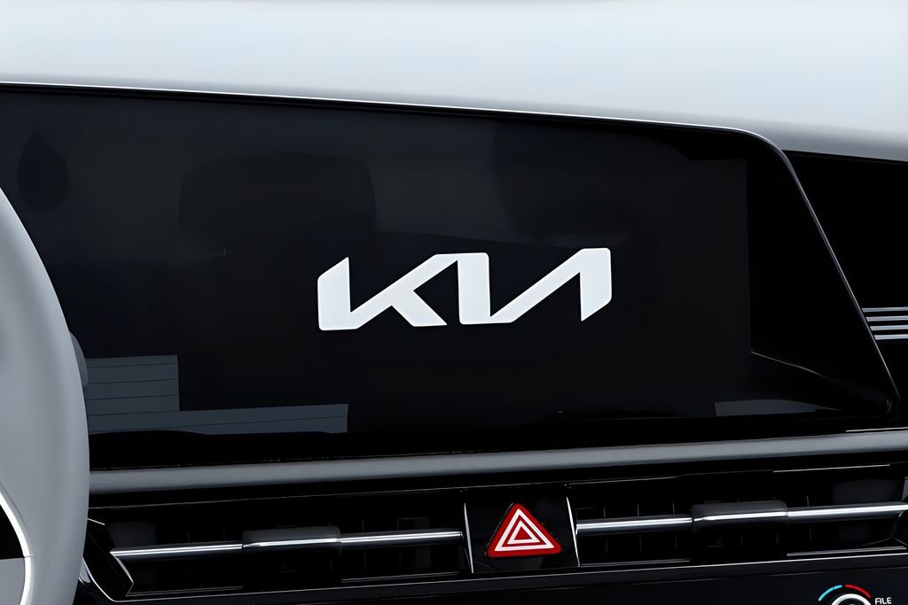 New 2026 Kia Niro EX FWD image 20