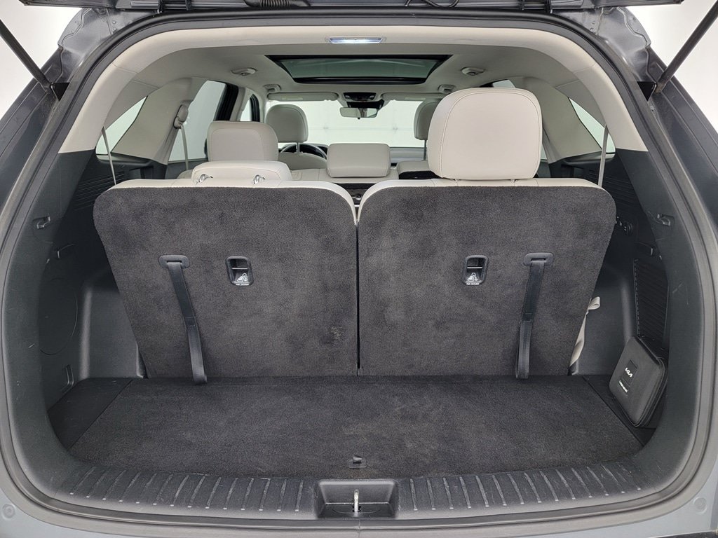 Used 2023 Kia Sorento S w/ Panoramic Sunroof Package FWD image 28