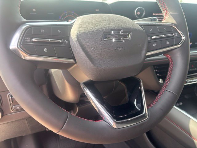 New 2026 Chevrolet Tahoe RST w/ Comfort Package AWD/4WD image 23