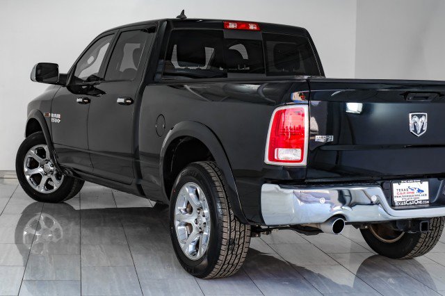 Used 2018 RAM 1500 Laramie image 56