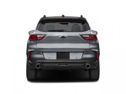 New 2026 Chevrolet TrailBlazer RS w/ Convenience Package AWD/4WD image 8
