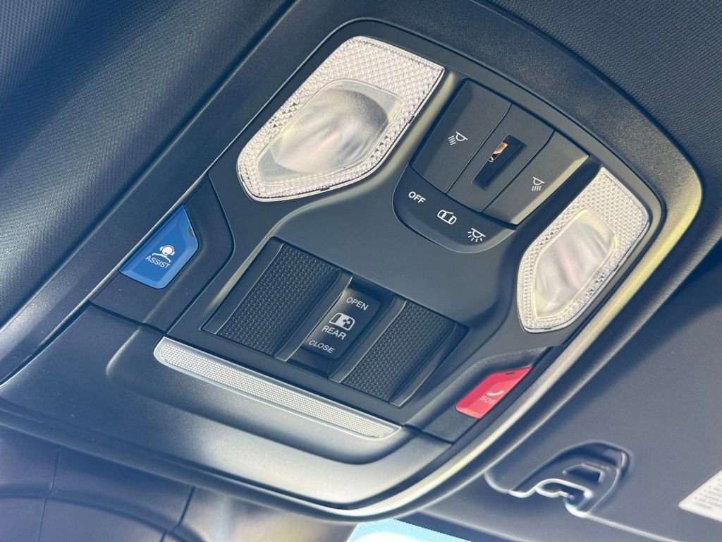 New 2026 RAM 3500 Tradesman AWD/4WD image 27