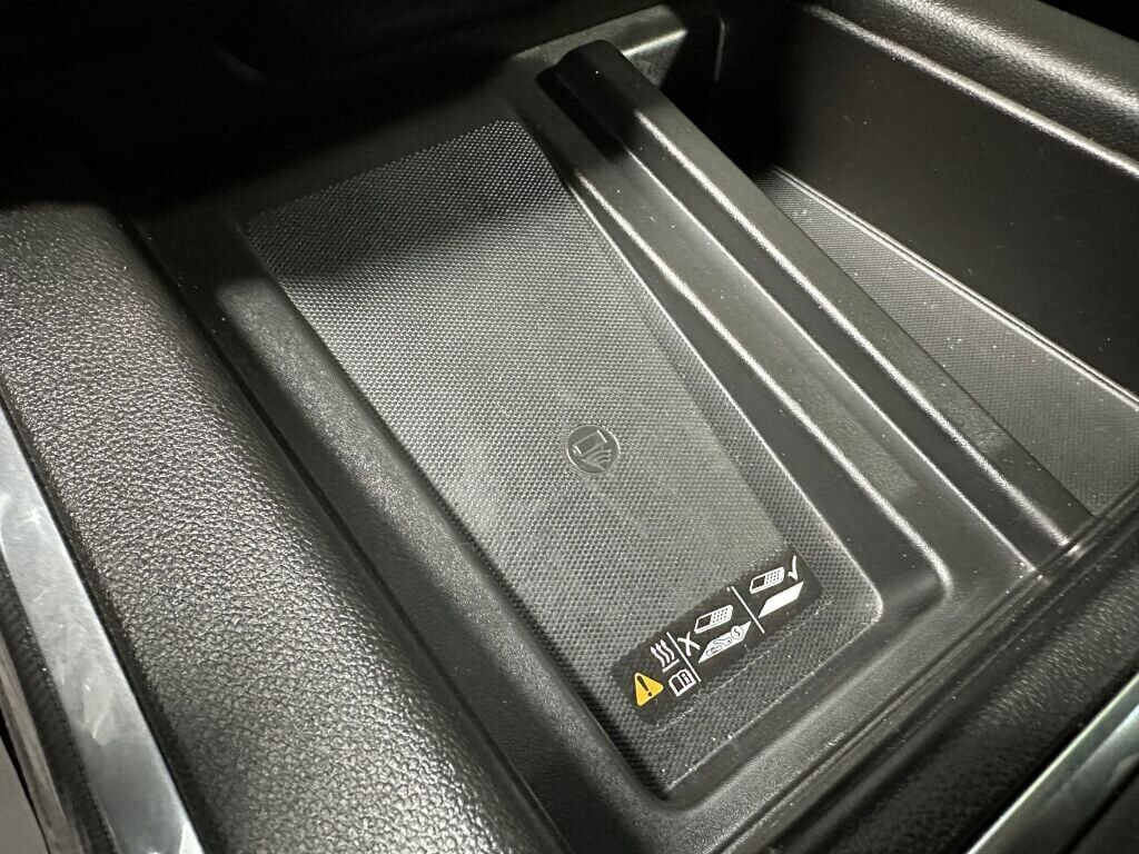Used 2019 GMC Sierra 1500 AT4 w/ AT4 Premium Package image 23