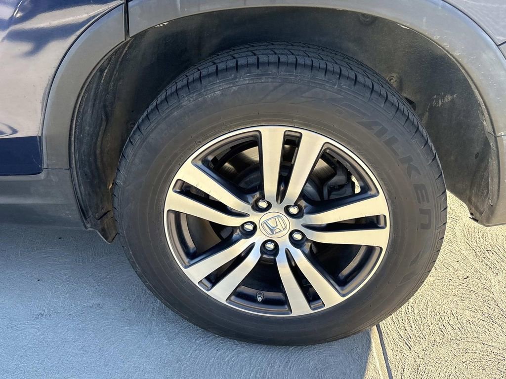 Used 2016 Honda Pilot EX image 7