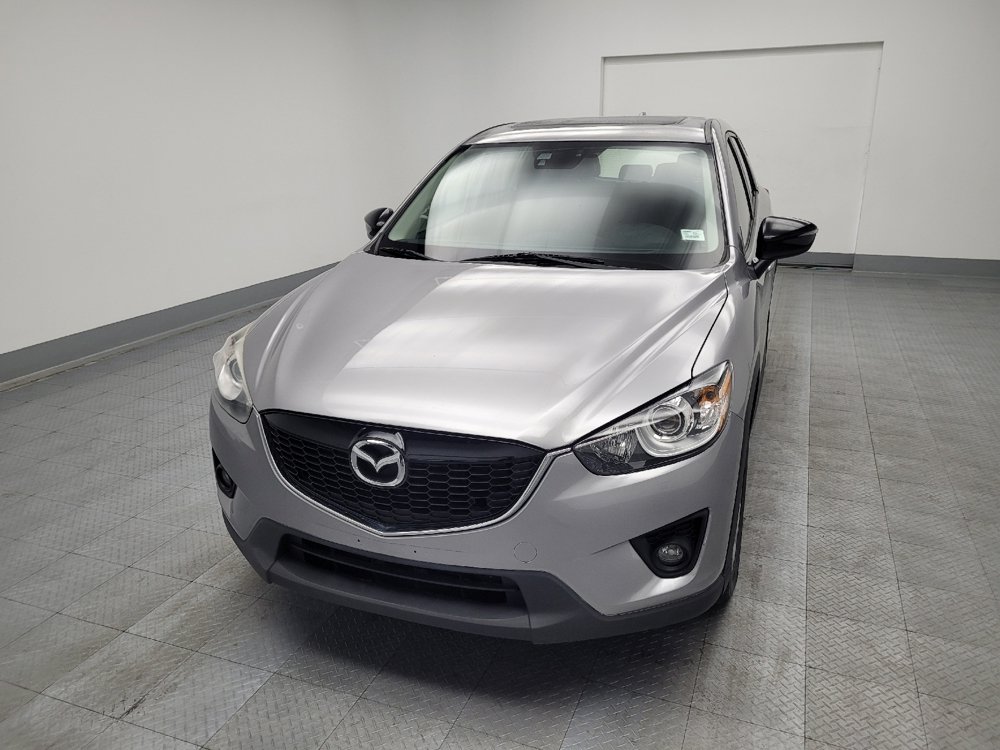 Used 2015 MAZDA CX-5 Grand Touring AWD/4WD image 15